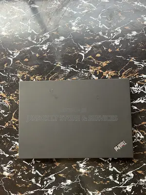 Laptop Lenovo ThinkPad T490s 8GB Intel Core i7 SSD 256GB