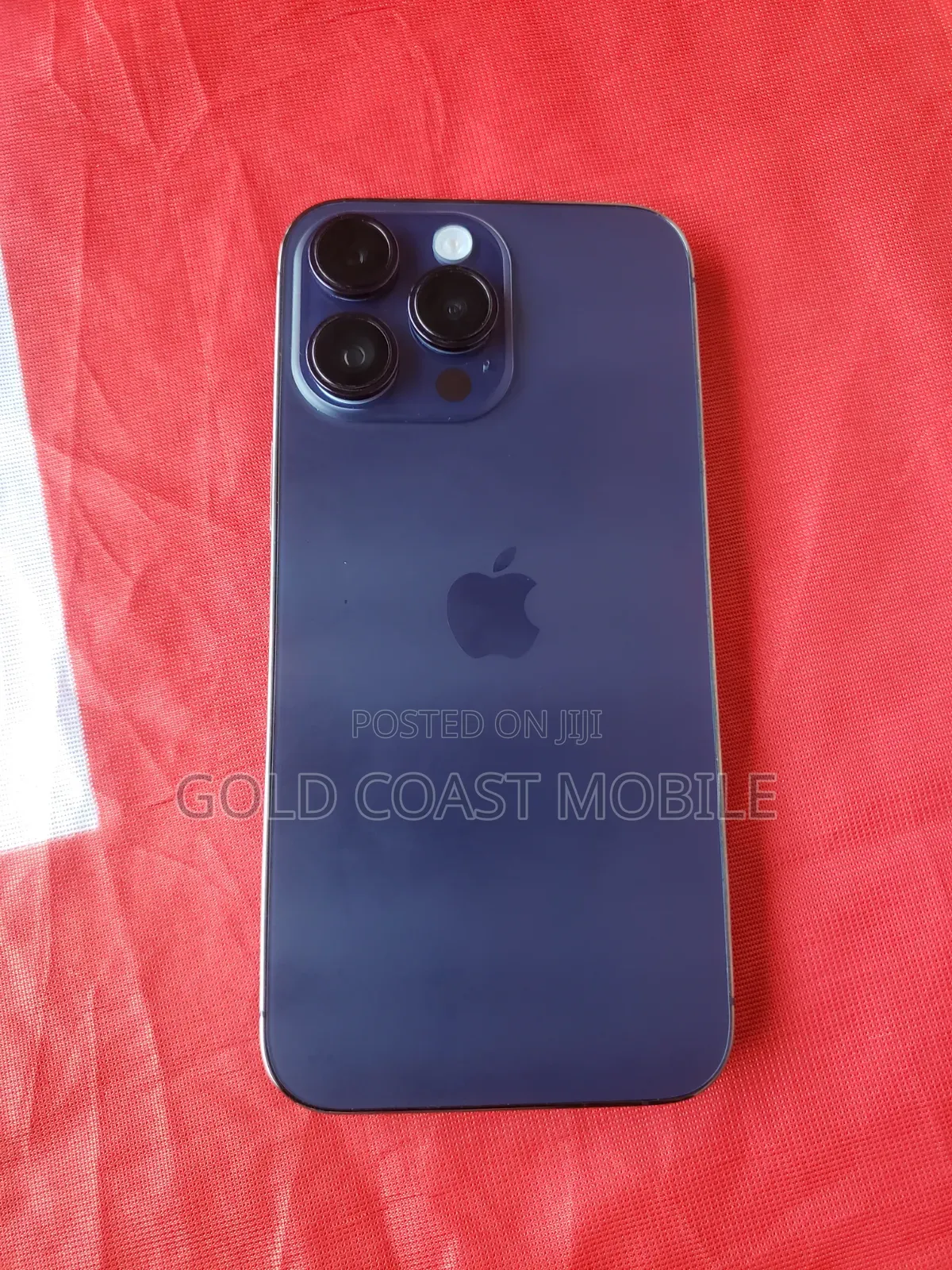 Apple iPhone 14 Pro Max 256 GB Purple