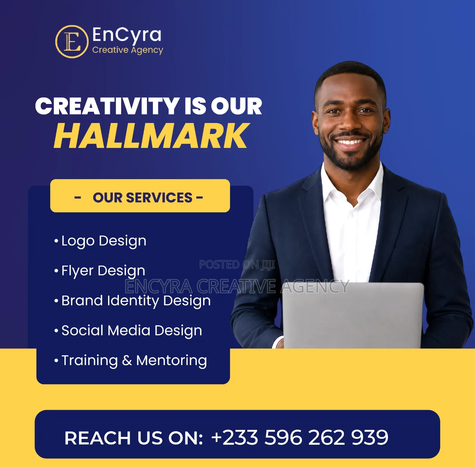 Creative Design Works