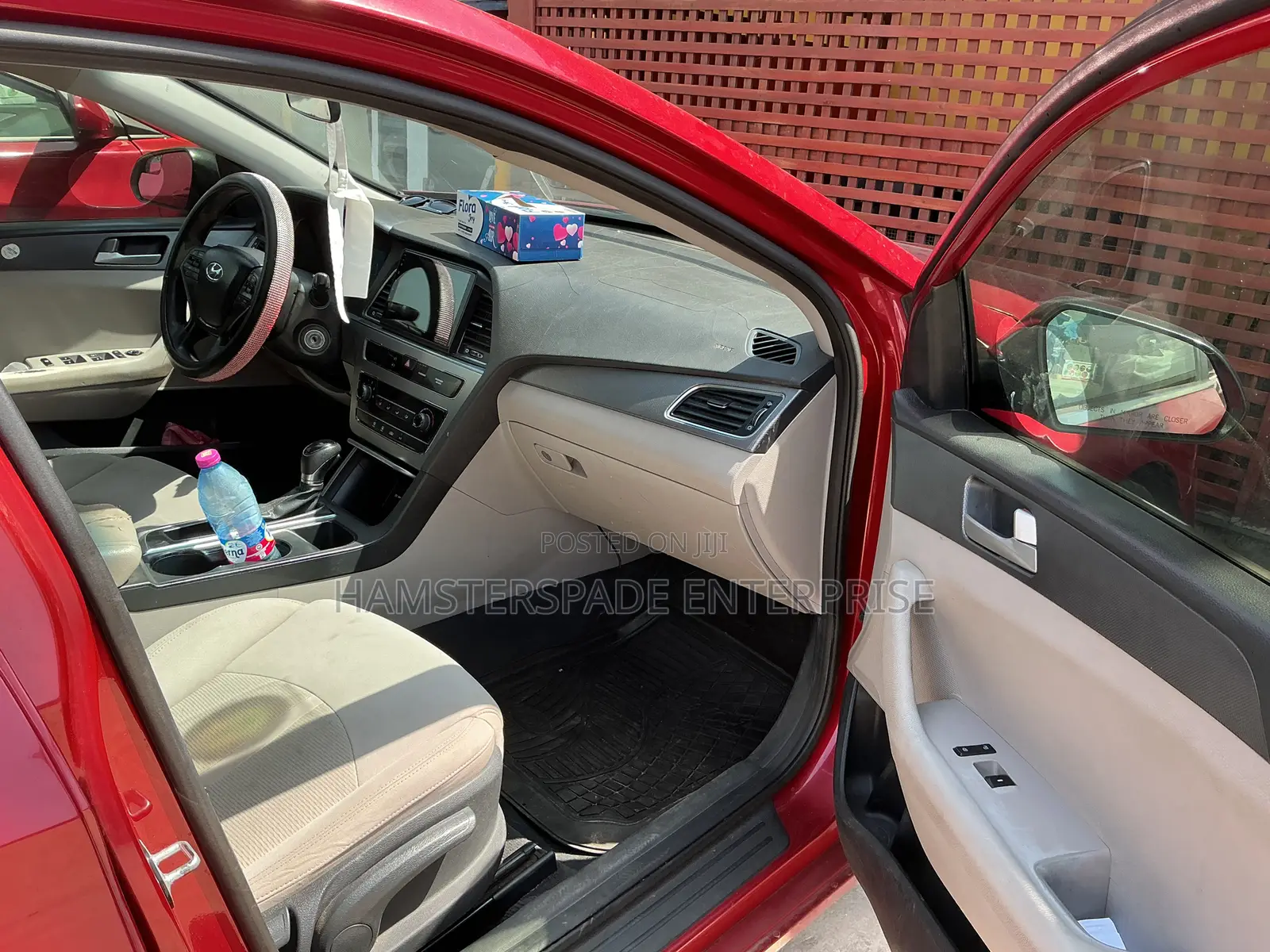 Hyundai Sonata 2018