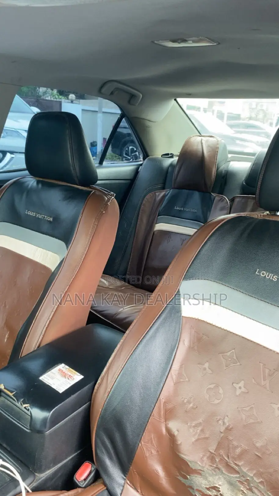 Toyota Camry LE 4dr Sedan (2.5L 4cyl 6A) 2016 Burgundy