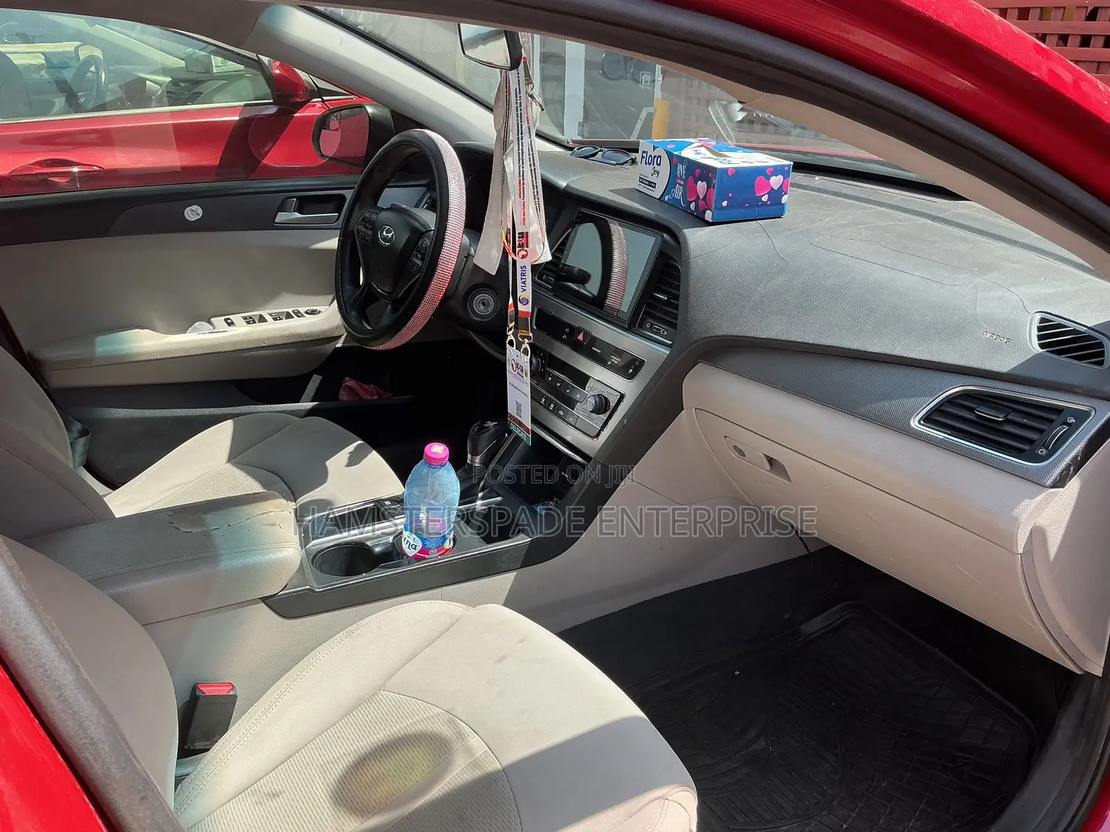 Hyundai Sonata 2018