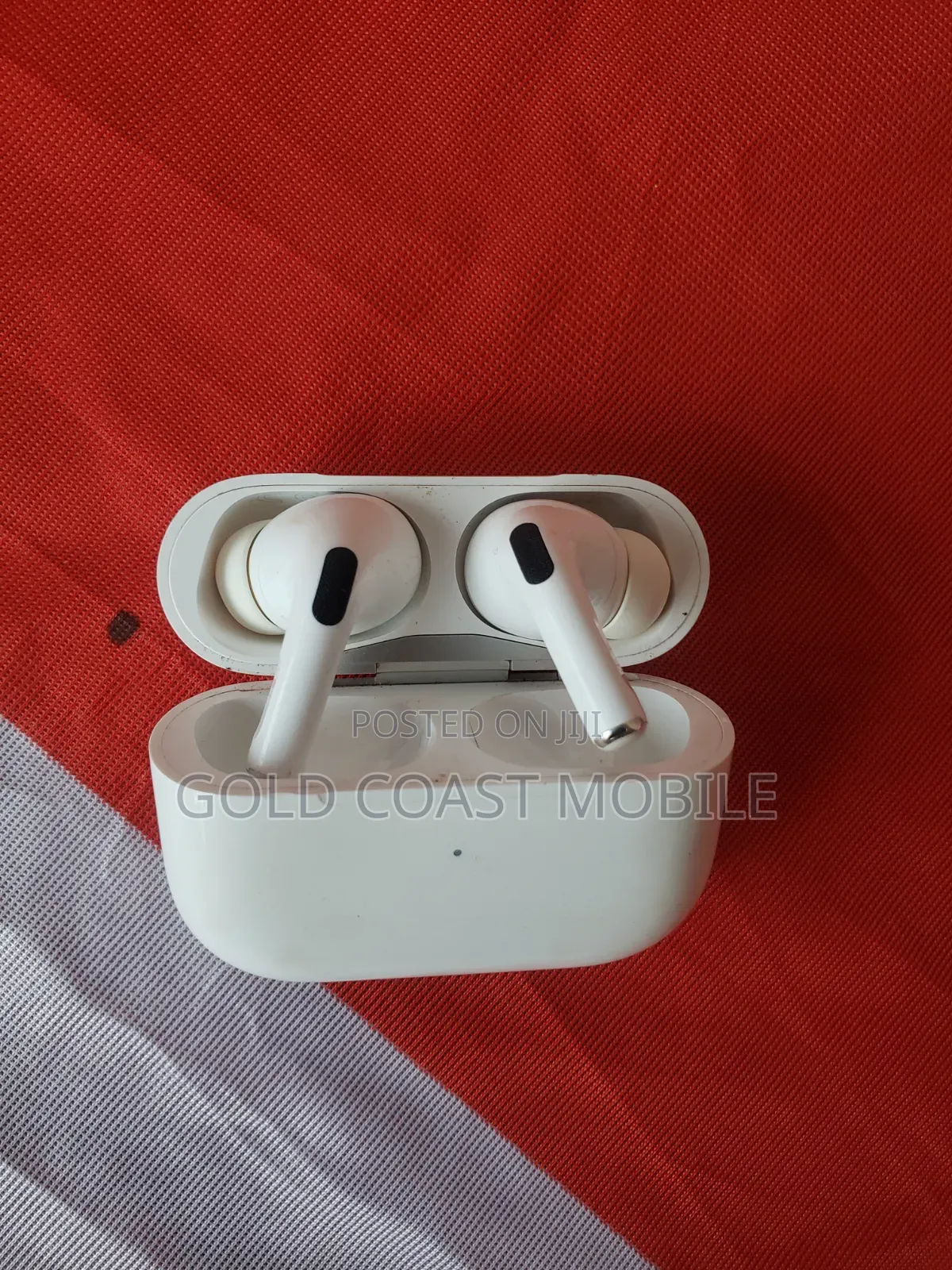 Apple Airpods Pro 2nd Generation