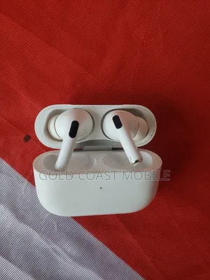 Apple Airpods Pro 2nd Generation
