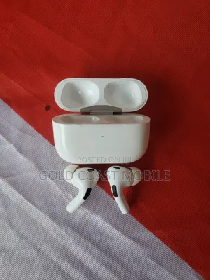 Apple Airpods Pro 2nd Generation