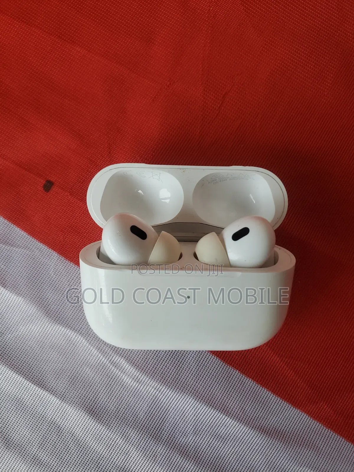 Apple Airpods Pro 2nd Generation