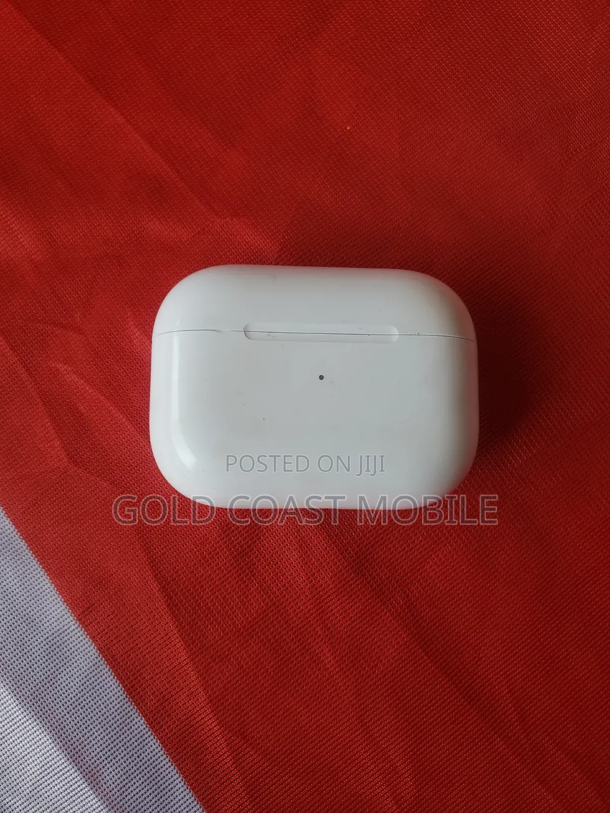 Apple Airpods Pro 2nd Generation