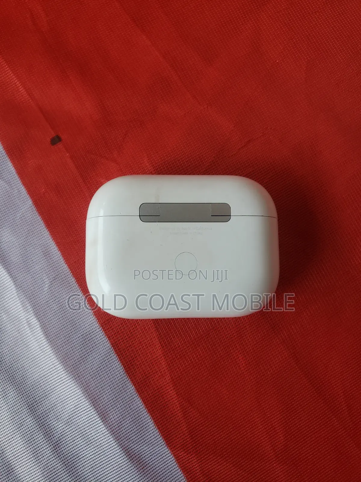 Apple Airpods Pro 2nd Generation