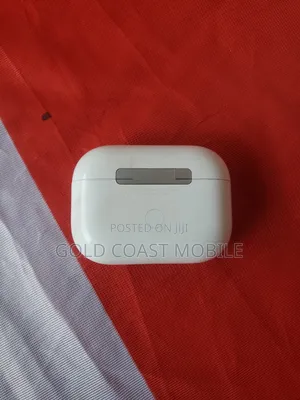 Apple Airpods Pro 2nd Generation