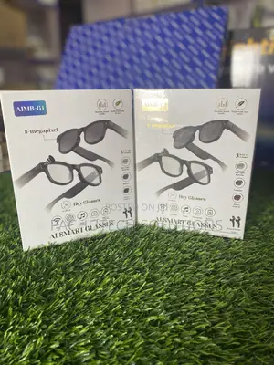 S2 Max Aimb Glass