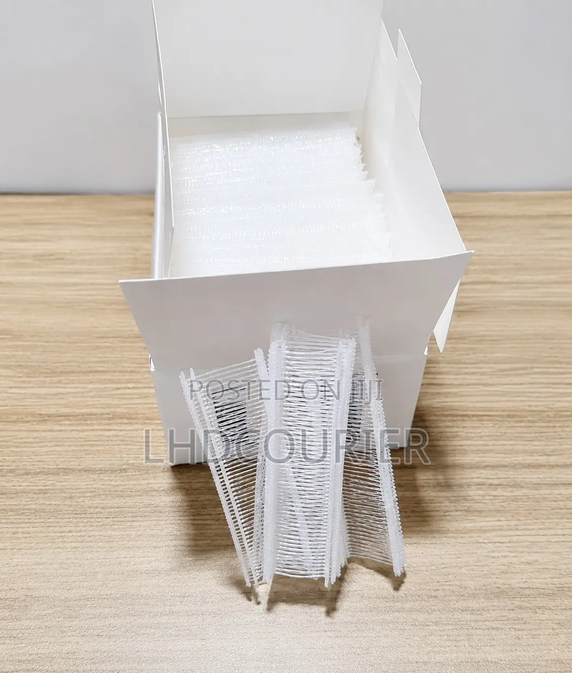 5000-Piece Bulk Pack of Tagging Pins