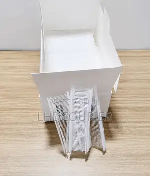 5000-Piece Bulk Pack of Tagging Pins