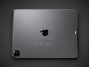 Apple iPad Pro 12.9 (2022) 512 GB Gray