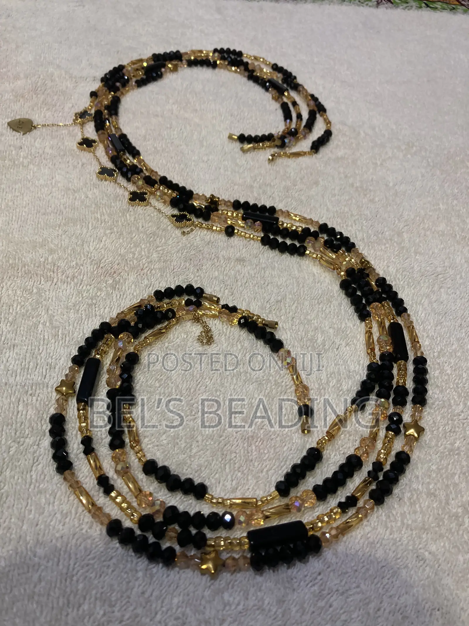 Waist Beads
