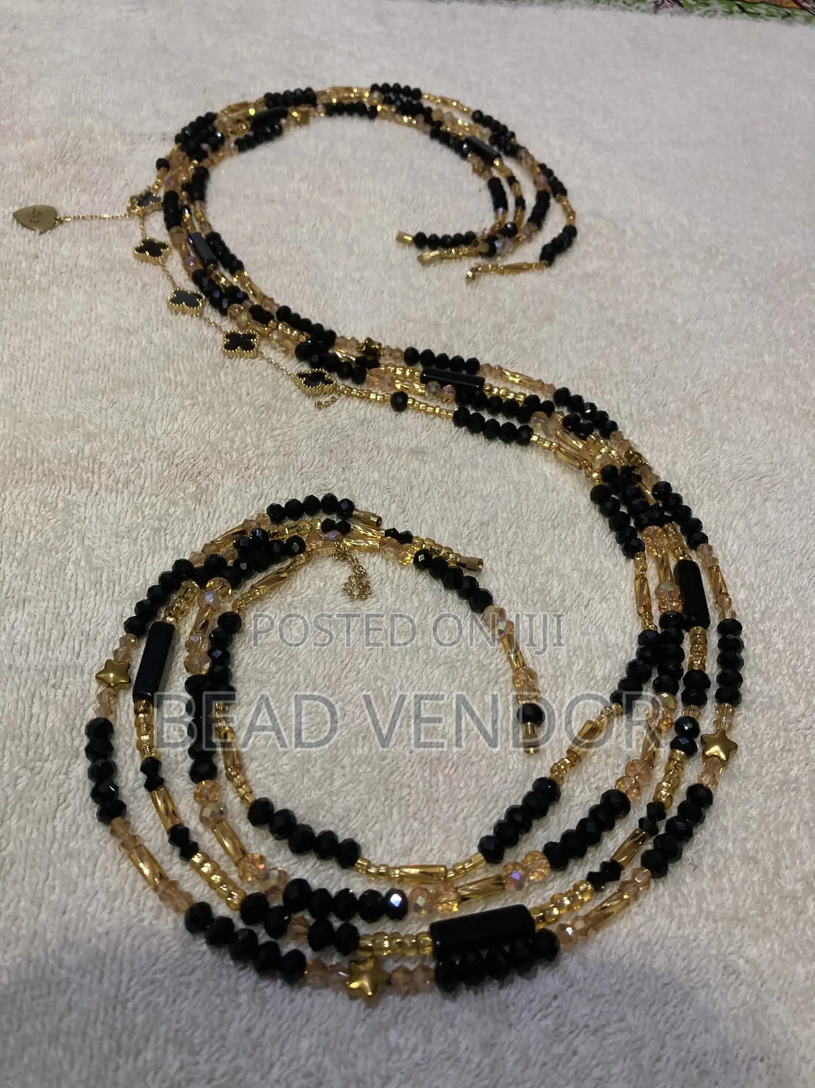 Waist Beads