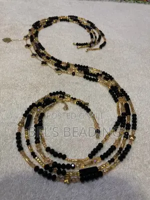 Waist Beads