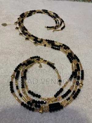 Waist Beads