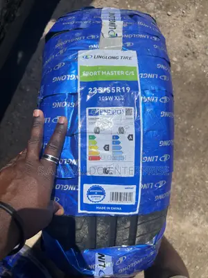 235/55r19 Very Strong and Quality