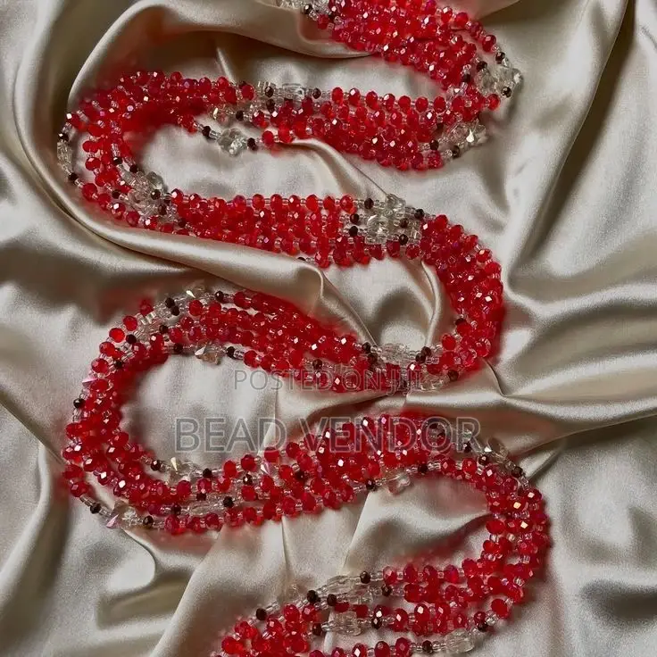 Waist Beads