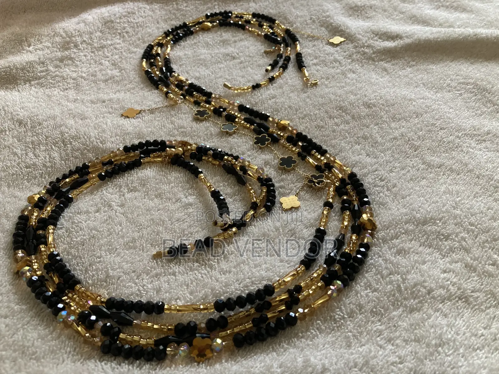 Waist Beads