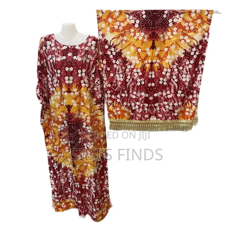 Elegant Rhinestone Plus Size Dress