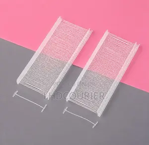 5000-Piece Bulk Pack of Tagging Pins