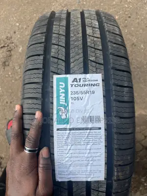 235/55r19 Very Strong and Quality
