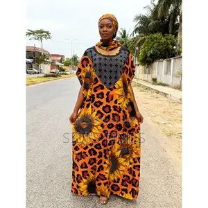 Women's Rhinestone Plus Size Maxi Dress