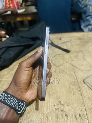 Samsung Galaxy S24 Plus 512 GB Gray