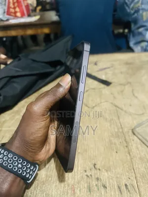 Samsung Galaxy S24 Plus 512 GB Gray