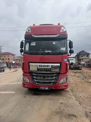 Daf Euro 6 ( 530 ) 2019 Model