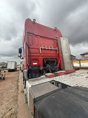 Daf Euro 6 ( 530 ) 2019 Model