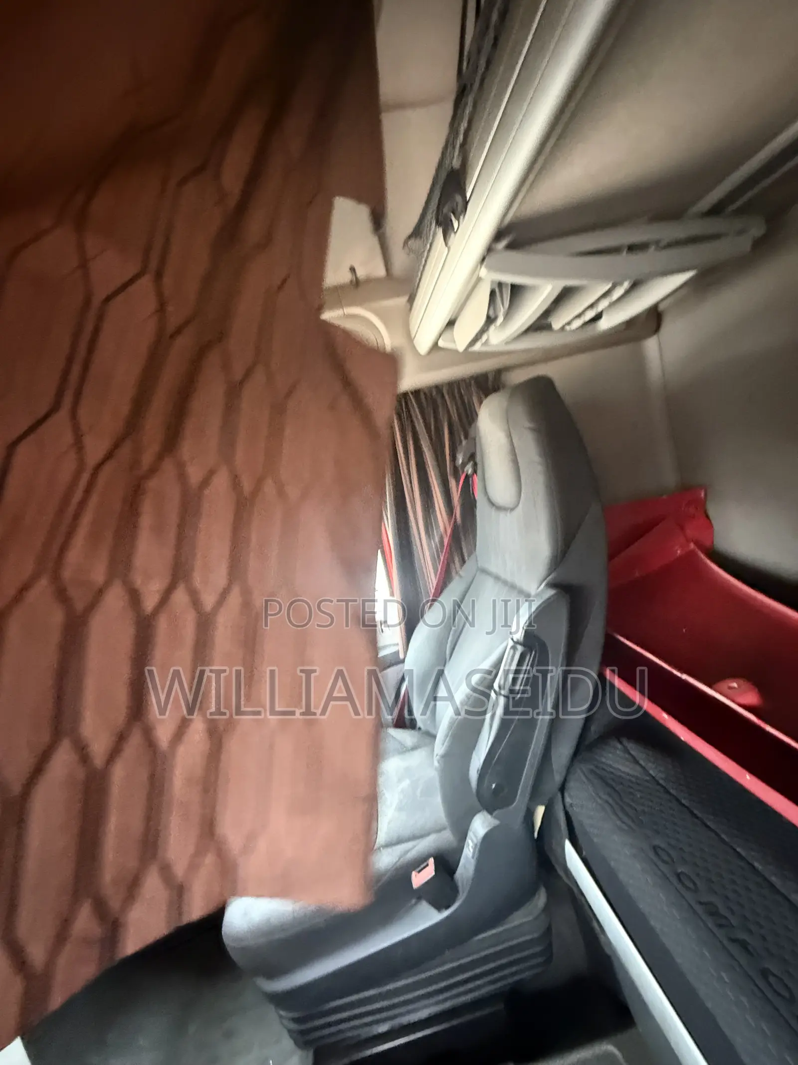 Daf Euro 6 ( 530 ) 2019 Model