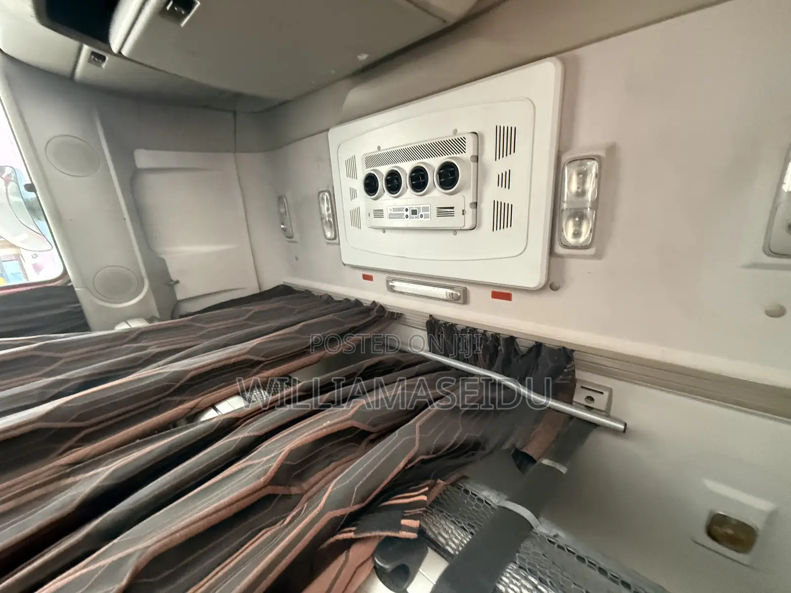 Daf Euro 6 ( 530 ) 2019 Model
