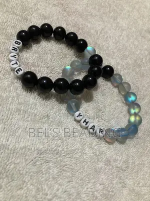 Beaded Bracelet