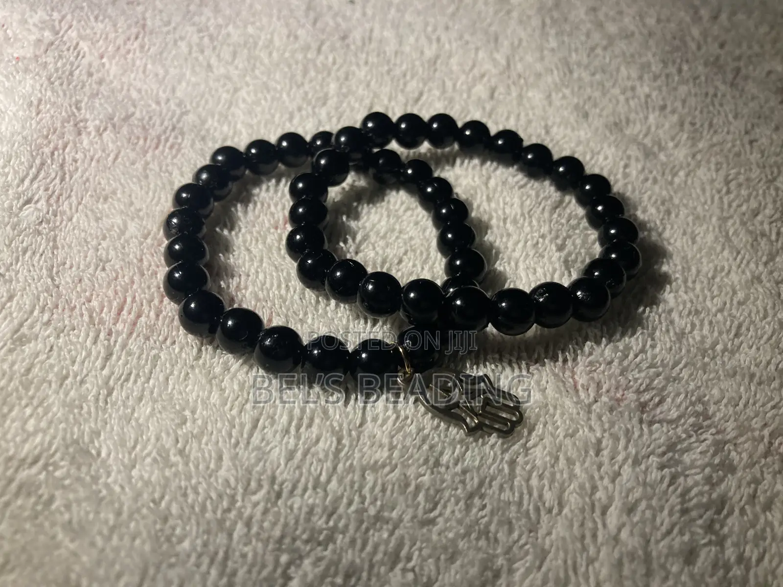 Beaded Bracelet
