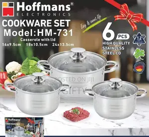 Cookware Set