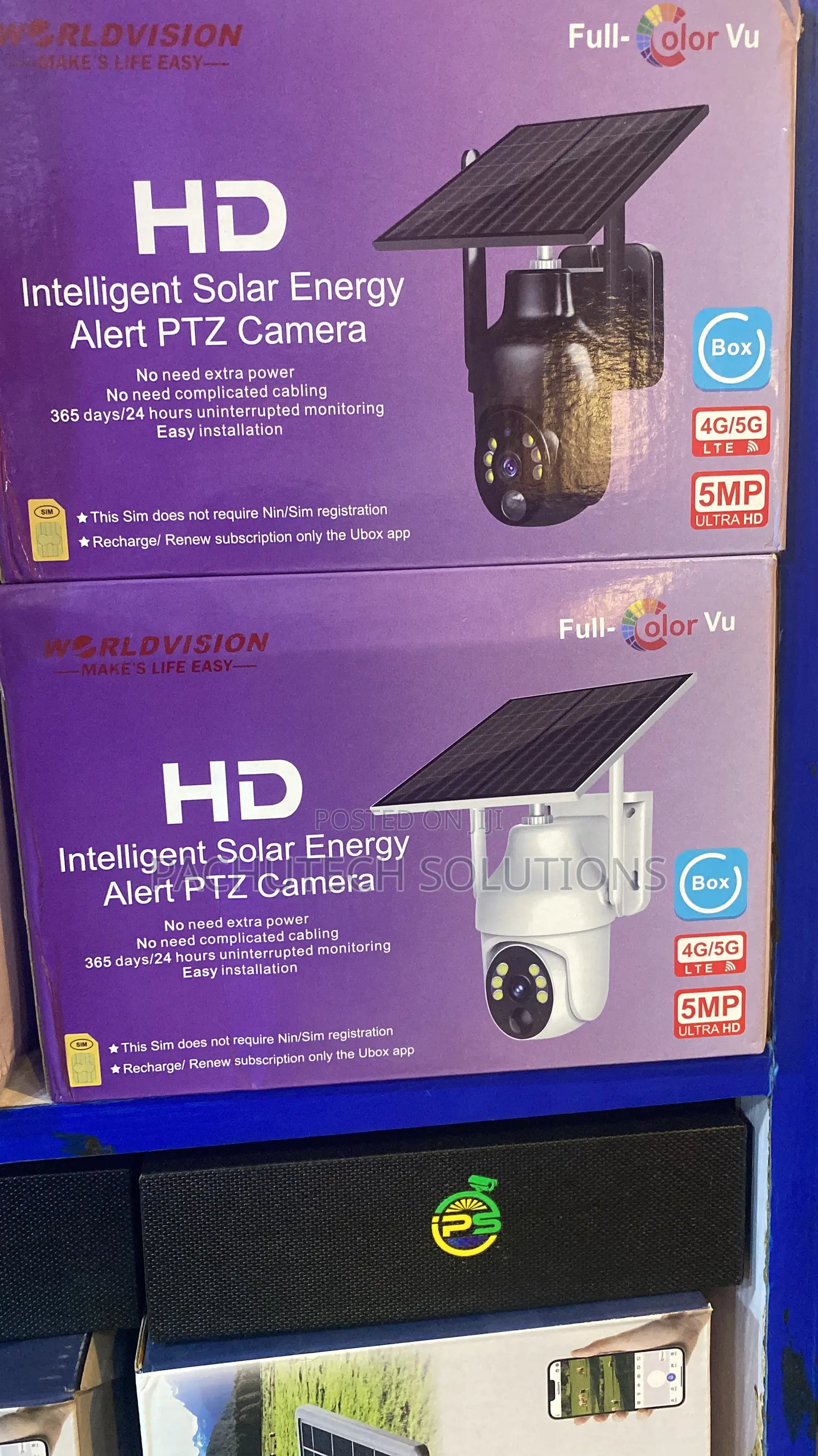 Single Lens 4g