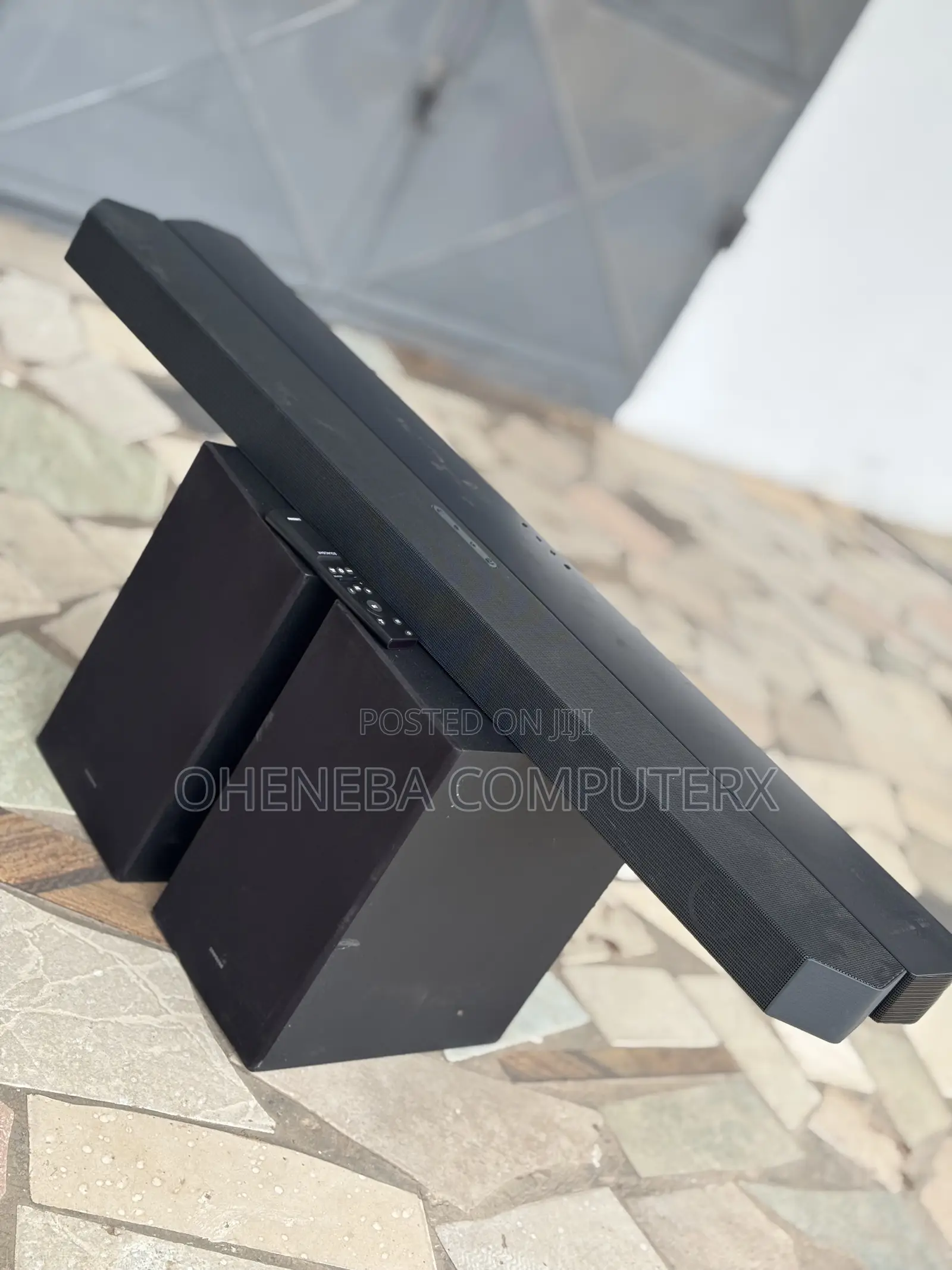 Samsung Soundbar Hw-Q600c 2025 Model 3.1.2ch, Dolby Audio,Hdmi, Usb