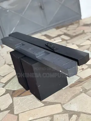 Samsung Soundbar Hw-Q600c 2025 Model 3.1.2ch, Dolby Audio,Hdmi, Usb