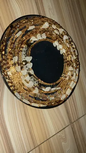 Waistbeads