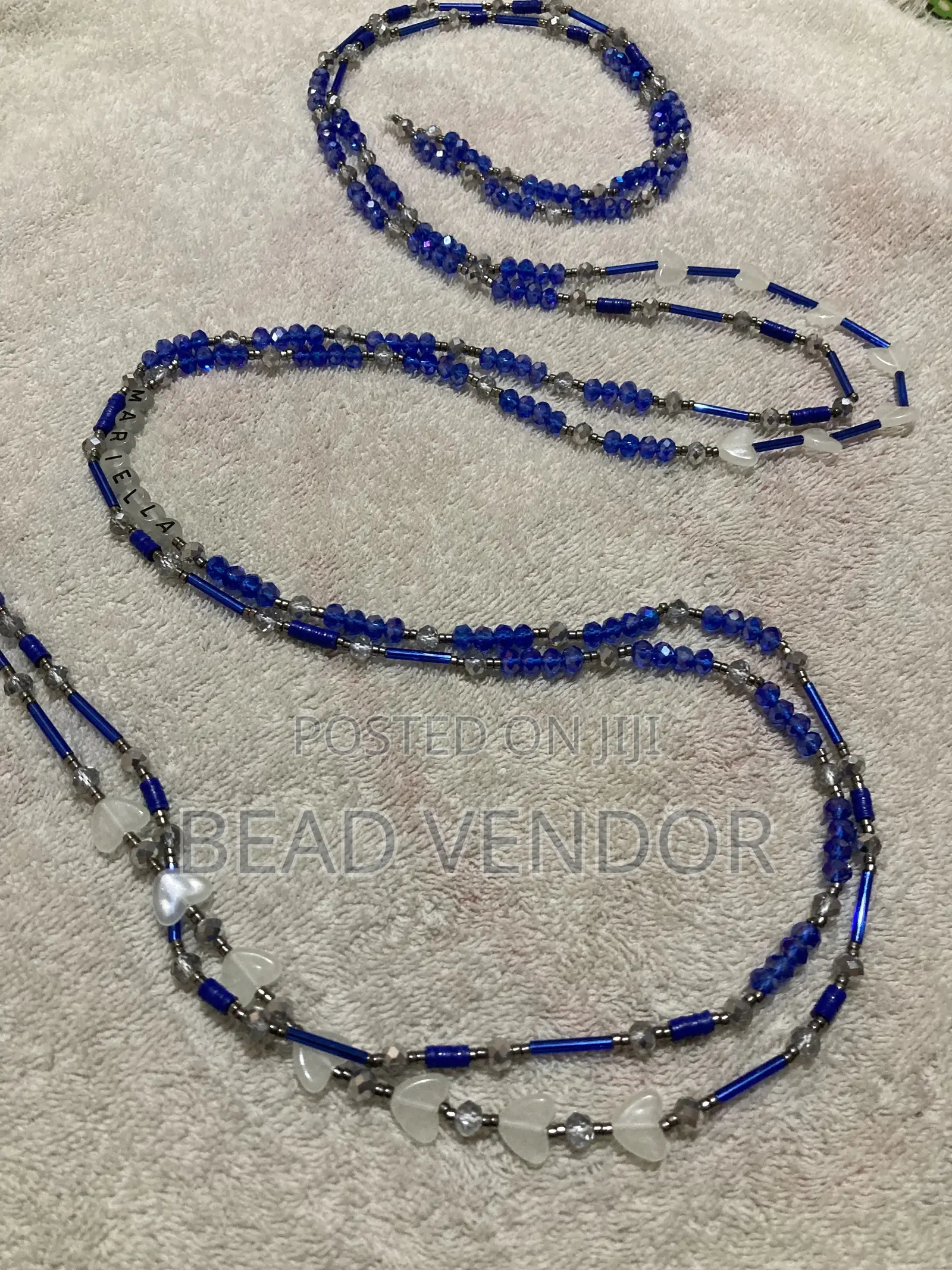 Waistbeads