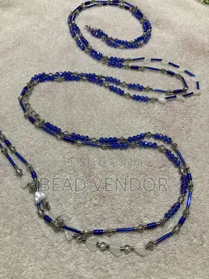 Waistbeads