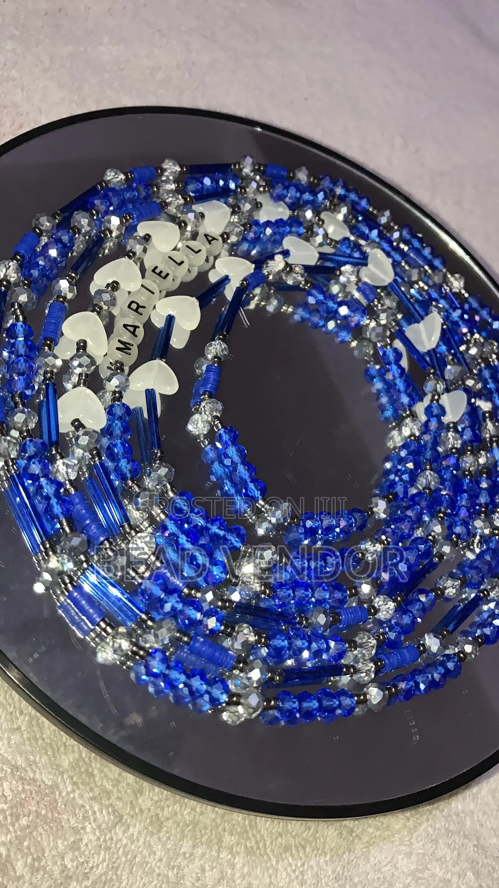 Waistbeads