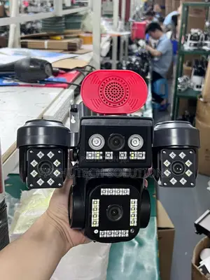 4lens Hieasy Camera