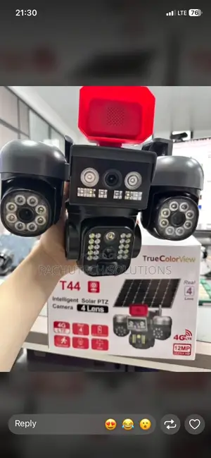 4lens Hieasy Camera