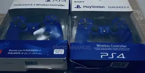 Original Ps4 Controllers