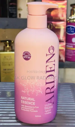 Arden Kids And Teens Lotion