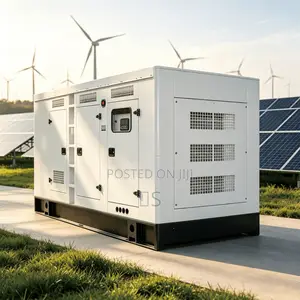 Generator 50kva Diesel Silent Affordable Generater