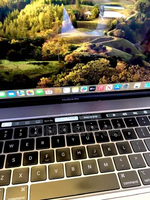 Laptop Apple MacBook Pro 16GB Intel Core i9 SSD 1T